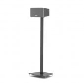 FLEXSON Sonos Play:3 Floorstand - Black (Single)