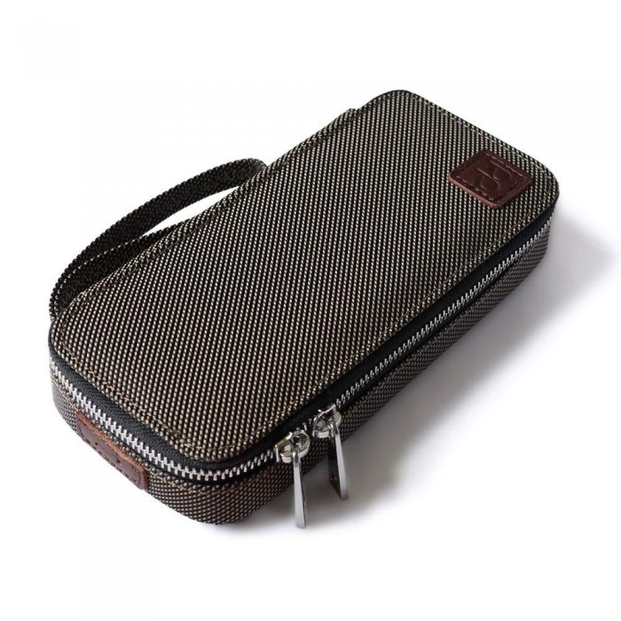 ddHifi Portable HiFi & DAC Carrying Case - Click Image to Close