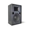 Klipsch KI-262-BII 12" Compact Commercial 2-Way Trapezoidal Loudspeaker BLACK