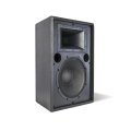 Klipsch KI-262-BII 12" Compact Commercial 2-Way Trapezoidal Loudspeaker BLACK