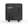 Kanto SUB6GB Active Subwoofer with RCA Cable GLOSS BLACK - Open Box