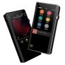 Shanling Hi-Res Portable Music Player Bluetooth Wi-Fi Music Player BLACK - Open Box