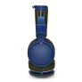Urbanears Hellas Active Wireless Bluetooth On-Ear Headphones (Washable) TRAIL