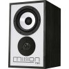 Mission 750 2-Way Standmount Speakers BLACK