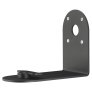 Mountson Era 300 Wall Mount Speaker Bracket (MSE31B) BLACK