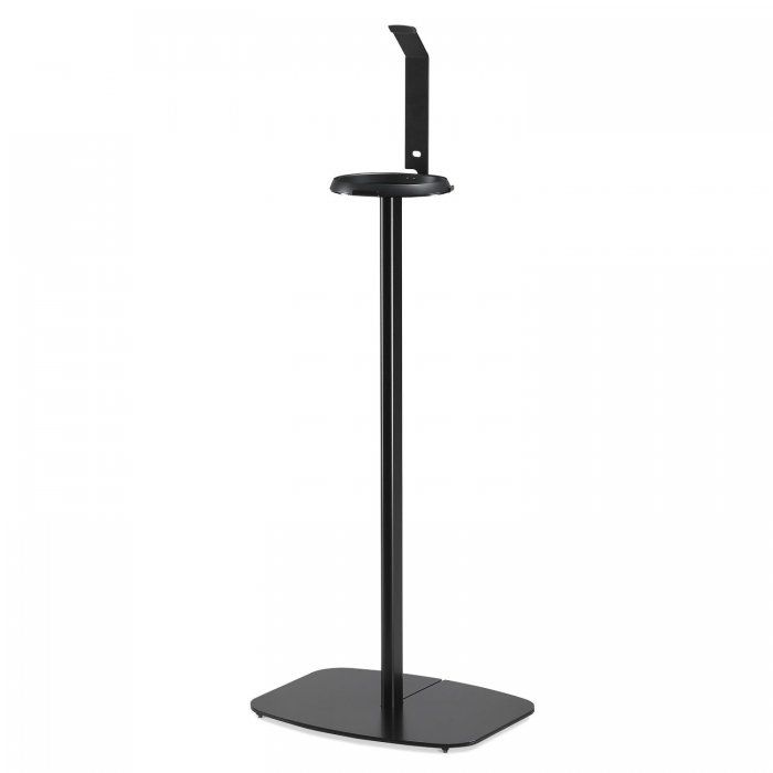 Flexson SM-FS Floor Stand for Sonos Move BLACK - Click Image to Close