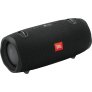 JBL Xtreme 2 IPX7 Waterproof Bluetooth Portable Speaker BLACK - Open Box