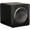 SVS SB13-Ultra 1000 Watt DSP Controlled 13" Compact Sealed Subwoofer BLACK ASH