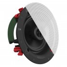 Klipsch DS160CDT In-Ceiling Speaker 6.5\" Polypropylene Woofer