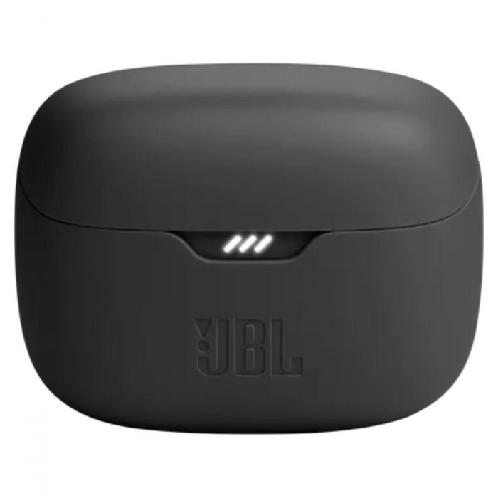 JBL Tune Buds True Wireless Headphones BLACK - Click Image to Close