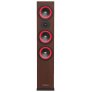 Onkyo TX-NR5100 & Cerwin Vega LA365 7.2 Channel Network Receiver Tower Speaker System Bundle EXPRESSO