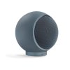 Elipson Planet M Spherical Bookshelf Speaker (Each) NEPTUNE STONE