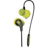 JBL Endurance Run Sweatproof Wired Sports In-Ear Headphones LIME