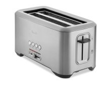 Breville BTA730XL Toaster 4 Slice 'A Bit More'