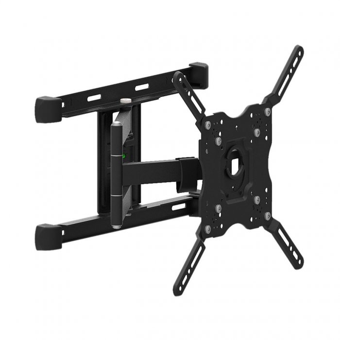Furrion F2AA001ABBK Universal Outdoor Full Motion Mount 40-65-Inch BLACK - Click Image to Close