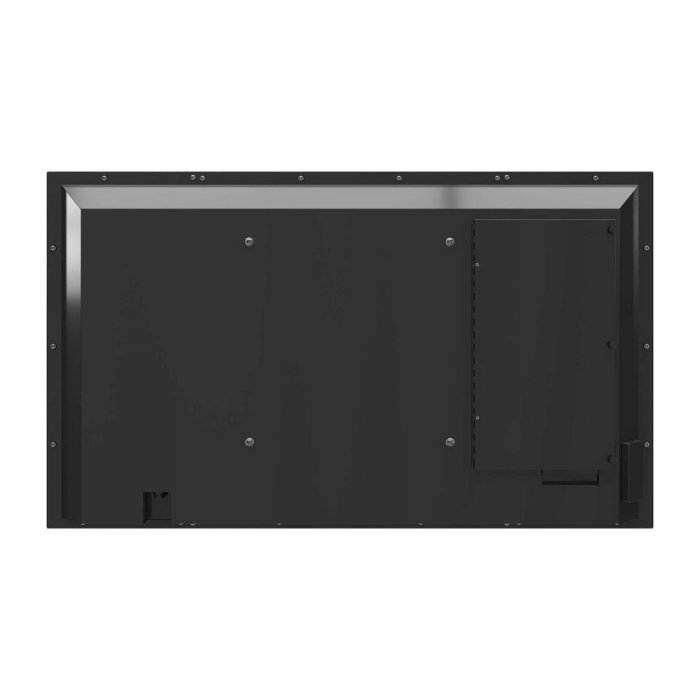 SunbriteTV Veranda 3 SERIES 65-Inch 4K HDR Full Shade Outdoor TV BLACK - Click Image to Close
