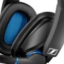 Sennheiser GSP 300 Over-Ear Gaming Headphones BLUE