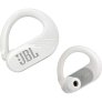 JBL Endurance Peak II True Wireless Sport In-Ear Headphones WHITE