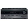 Onkyo TX-SR607 7.2 A/V Receiver Faroudja DCDi Edge & HDMI v1.3a