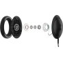 Sennheiser HD 620 S Audiophile Closed-Back Over-Ear Headphones