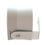 Mountson Era 300 Wall Mount Speaker Bracket (MSE31W) WHITE