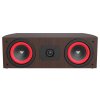 Cerwin Vega LA24 4-Inch 2-Way Passive Center Channel Speaker (Each) EXPRESSO
