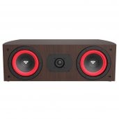 Cerwin Vega LA24 4-Inch 2-Way Passive Center Channel Speaker (Each) EXPRESSO