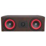 Cerwin Vega LA24 4-Inch 2-Way Passive Center Channel Speaker (Each) EXPRESSO