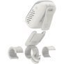 JBL Wind 3 S Slim Bluetooth Handlebar Speaker GRAY