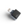 ddHiFi TC35C Lighting Connector to Jack 3.5mm Cable Adapter