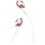 JBL Tune 205BT Wireless Bluetooth Earbud Headphones ROSE GOLD
