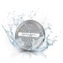 Braven Mira IPX5 Wireless Water Resistant Speaker GREY
