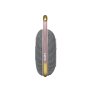 JBL Clip 4 Ultra-Portable Waterproof Speaker GRAY