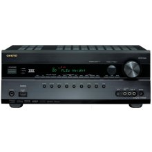 Onkyo TX-SR608 7.2 THX Certified 3D Ready HDMI v1.4a AV Receiver