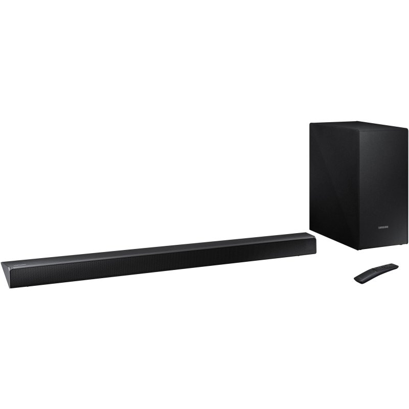 Samsung HW-N450/ZC Sound Bar System
