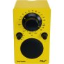 Tivoli PAL BT Portable Bluetooth Radio YELLOW