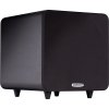 Polk Audio PSW111 Compact Powered 8-Inch Subwoofer