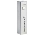 Everik 'The Lifesaver' 2600 mAh Portable Power Pack