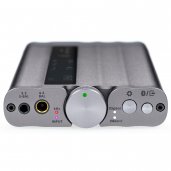 iFi Audio xDSD Gryphone Premium HD DAC + Powerful Balanced Portable Headphone Amplifier