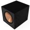 Klipsch R-121SW 12-Inch Subwoofer BLACK