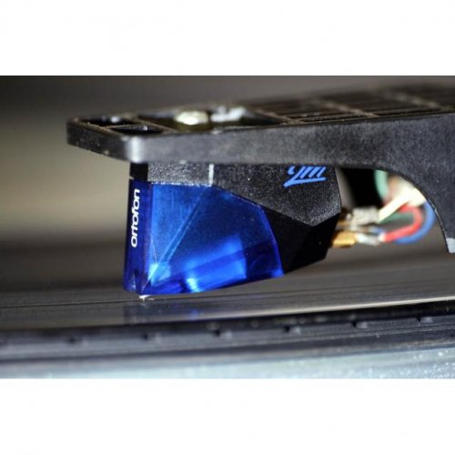 Ortofon 2M/BLUE MM Phono Cartridge Canada : EFLC.ca (2M/BLUE)