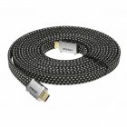Energy ECHDMI6F Premium HDMI Flat Cable 6M