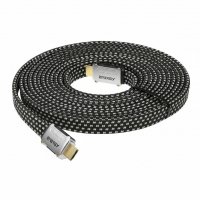 Energy ECHDMI6F Premium HDMI Flat Cable 6M
