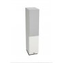 Mission LX-4 Floor Standing Speaker (Each) WHITE