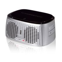 Monster iClarityHD Precision Micro Bluetooth Wireless Speaker 100