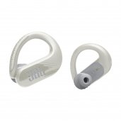 JBL Endurance Peak 3 Dust and water proof True Wireless Active Earbuds WHITE