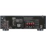 Denon DRA-297 50W x 2 AM/FM Stereo Receiver BLACK