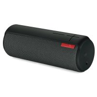 Ultimate Ears UE BOOM II WATERPROOF Bluetooth Speaker BLACK