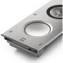 KEF Ci3160RLM-THX R Series 3-Way THX Certified Ultra MAT In-Wall Speaker
