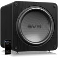 SVS SB-5000 R|Evolution Subwoofer BLACK ASH - Open Box